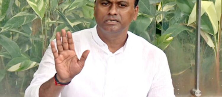 komatireddy rajagopal reddy