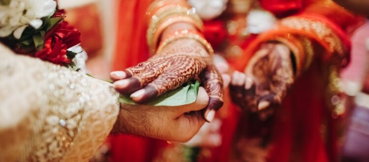 UP Marriage