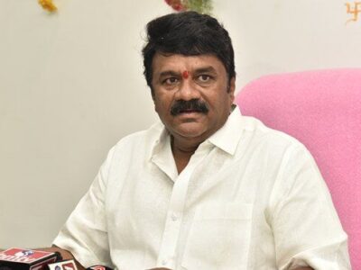 talasani srinivas yadav