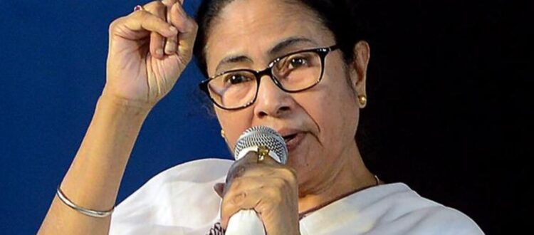 mamata banerjee