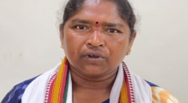 mla seethakka