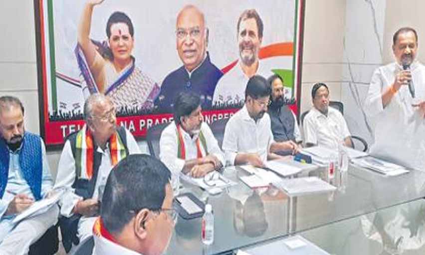 CM Revanth's instructions to the officials of the electricity department