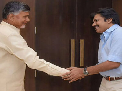 In 2024, TDP and Janasena will form government together Pawan..
