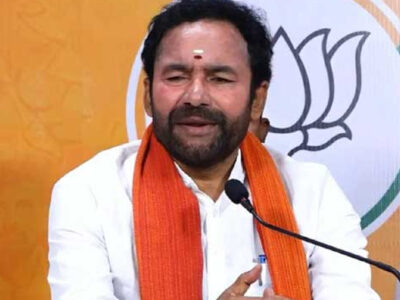 Mandipattu-Kishan Reddy on the government saying that it has written down the tradition of the legislative assembly