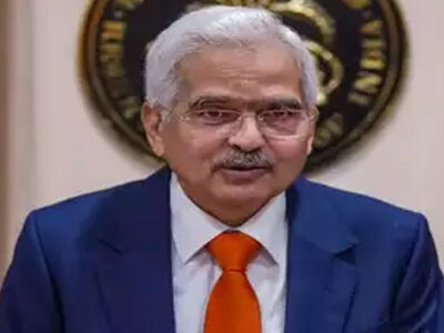 RBI Governor Shaktikanta Das' comments during the policy review