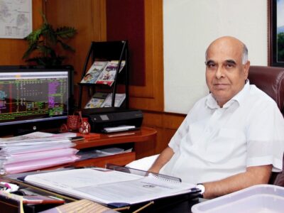 T Trans Co, Gen Co CMD Prabhakar Rao resigned