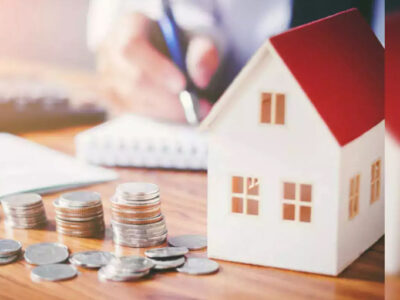 To reduce home loan EMI