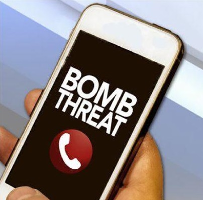 bomb threat calls