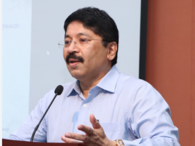 dayanidhi maran