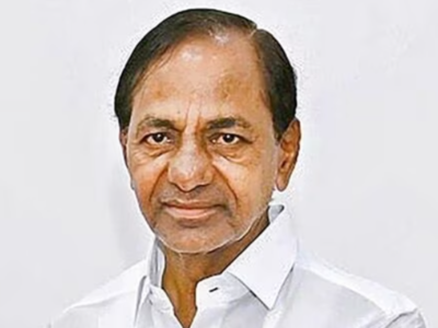 kcr