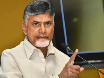 తెలంగాణ ఎన్నికల ఫలితాలపై టీడీపీ అధినేత చంద్రబాబు పరోక్షంగా సంచలన వ్యాఖ్యలు చేశారు.