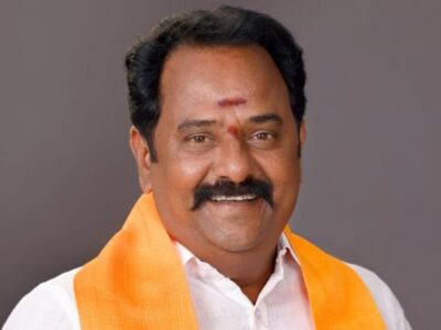 katipally venkataramana reddy