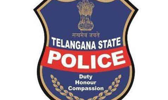 police ts