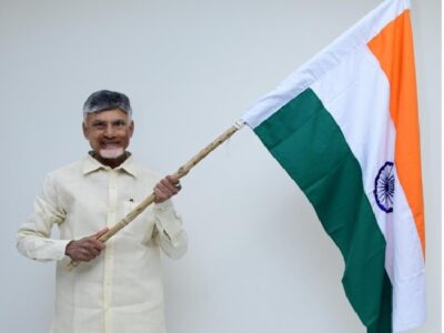 chandra babu