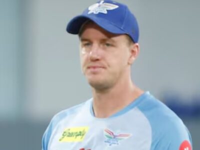 morne morkel