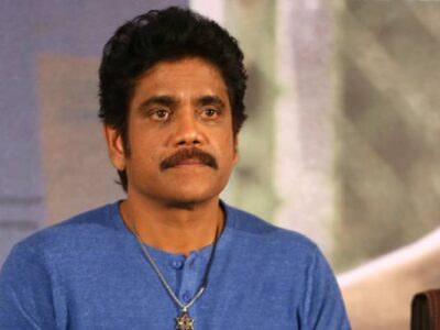 nagarjuna akkineni