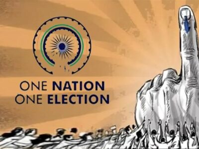 one nation one election