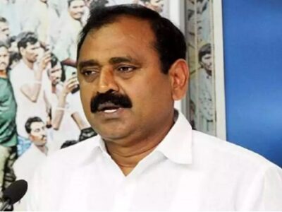 Bhumana karunakar reddy