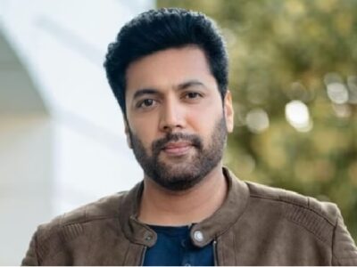 Jayam ravi