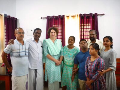 priyanka gandhi