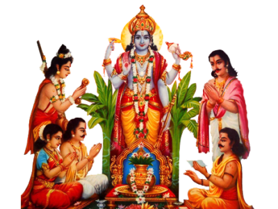 satyanarayana swamy