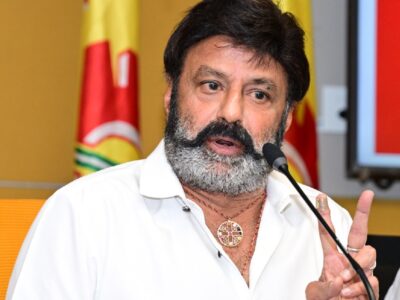 balayya