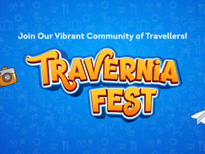 travernia fest in hyderabad