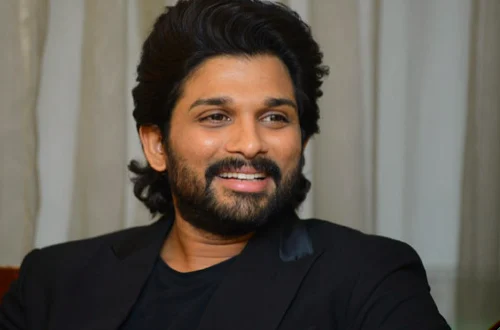 allu arjun gets interim bail