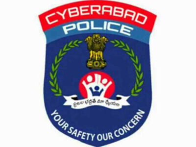 cyberabad police