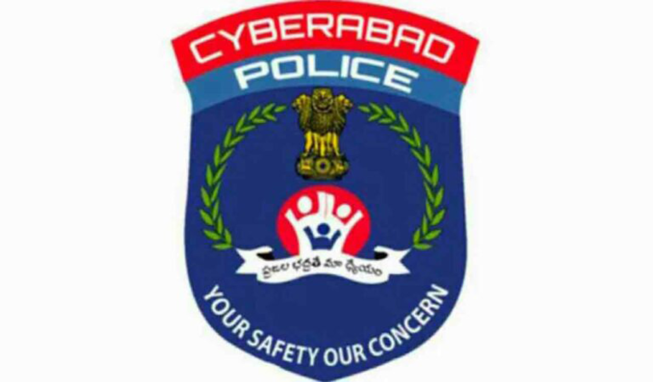 cyberabad police