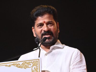 cm revanth reddy