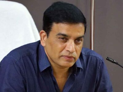 dil raju