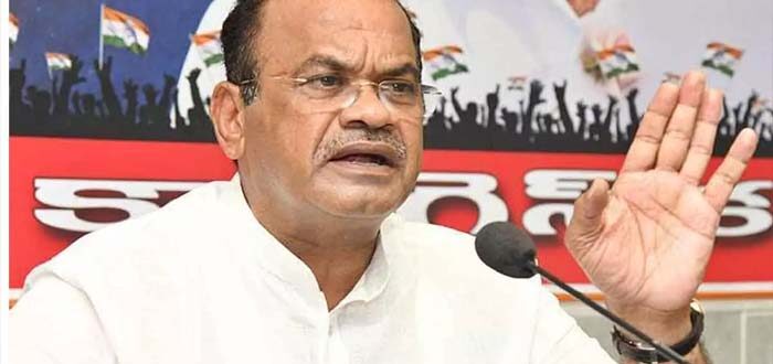 komatireddy venkat reddy