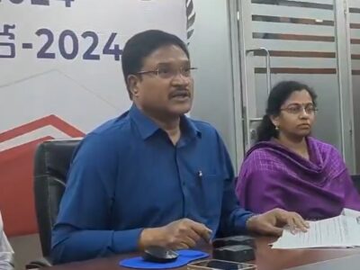 av ranganath