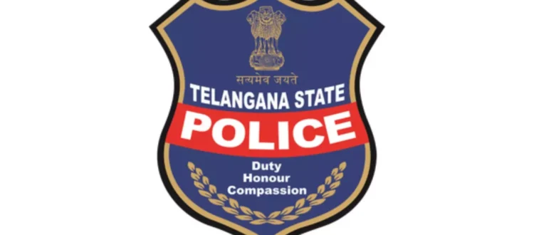 tg police