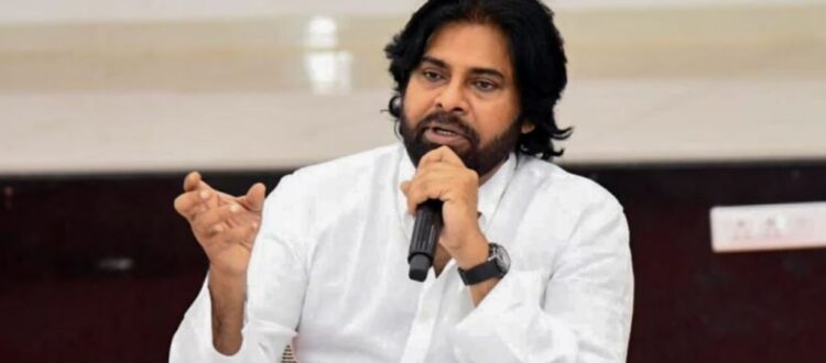 pawan kalyan