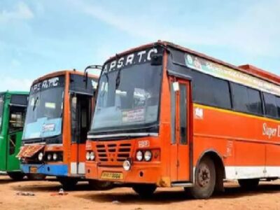 apsrtc