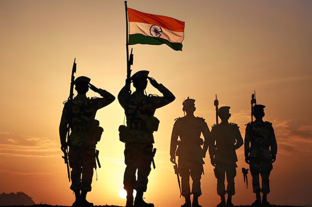indian army day
