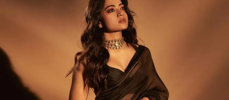 rashmika mandanna