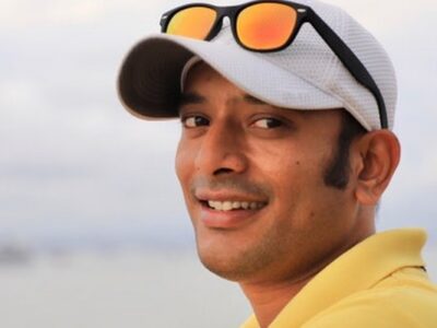 anvesh