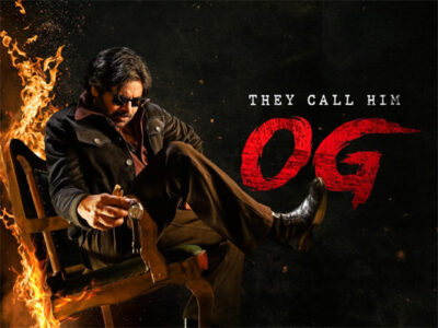 og movie update