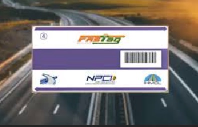 fastag annual pass