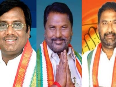 ministers