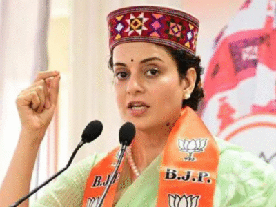 kangana ranauth