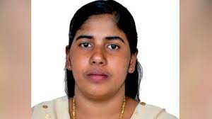 nimisha priya
