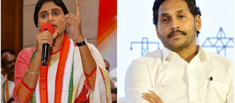 YS Sharmila vs Jagan Mohan Reddy 2026, Sharmila on Jagan tweets today, Women's Reservation Bill AP politics, Jagan supporting Delimitation Bill, వైఎస్ షర్మిల జగన్ విమర్శలు, ఏపీ రాజకీయ వార్తలు, మహిళా బిల్లు జగన్ ట్వీట్.