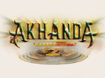 akhanda 2