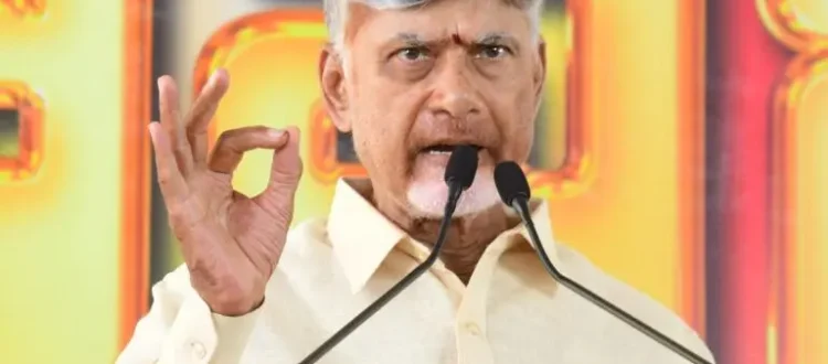chandra babu naidu