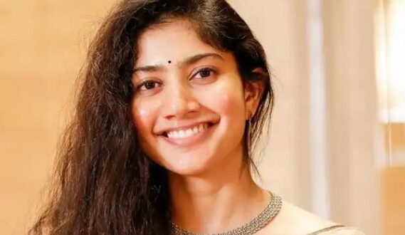 sai pallavi