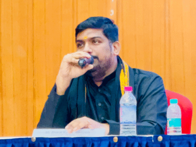 dr. bharath kumar kakkireni